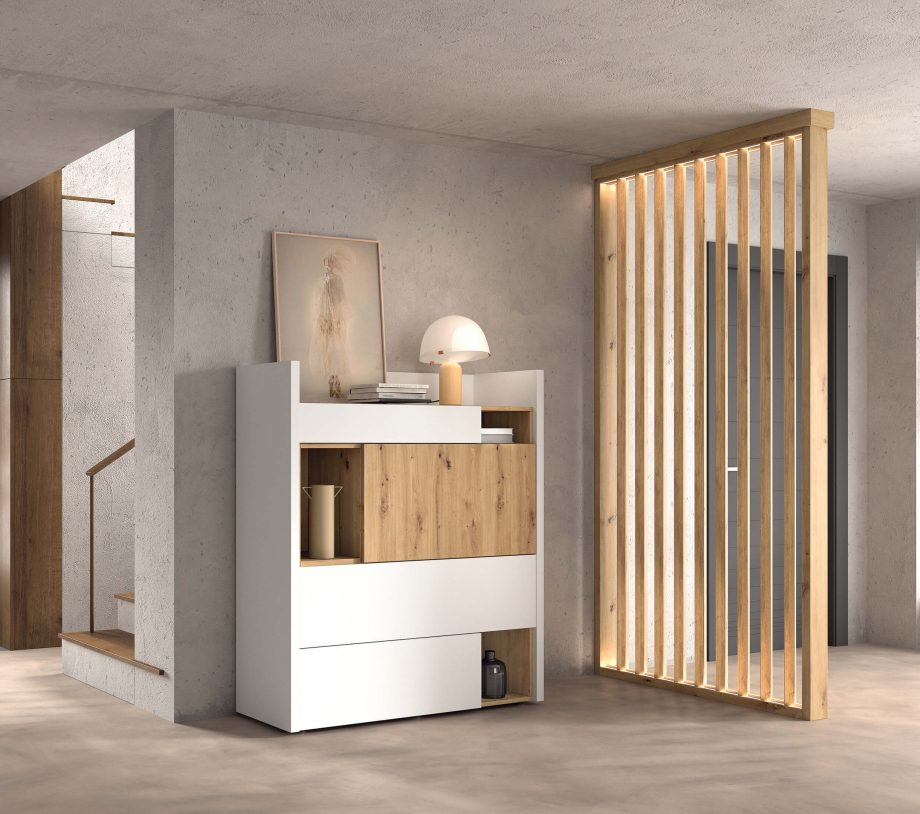 Mueble escritorio
