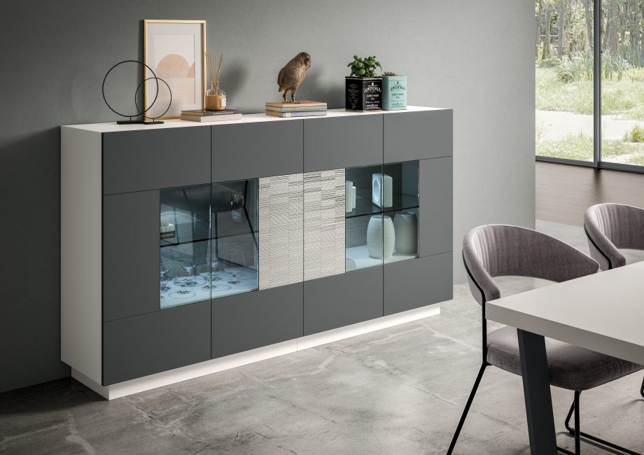 Aparador Can31 Numero I-3 detalle