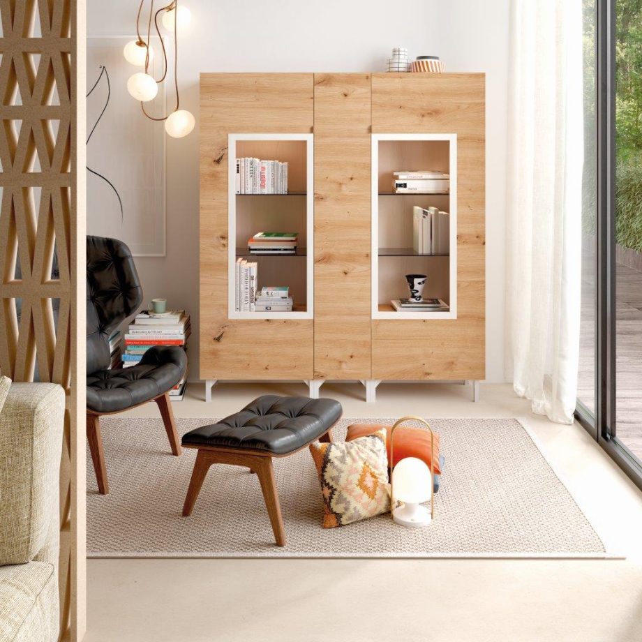 Vitrina 305 Neo.4 Detalle 2 br