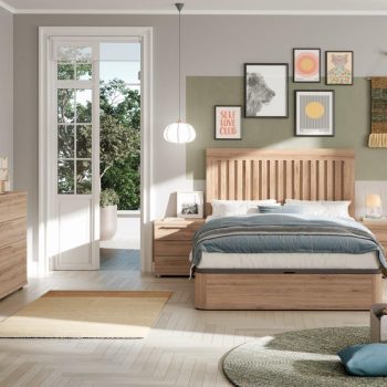 504 Roble Natural br