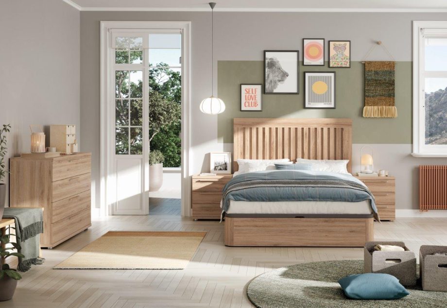 504 Roble Natural br