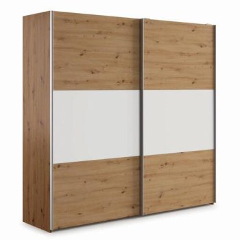 Armario corr Artisan fre B Blanco br