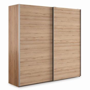 Armario corr Roble Natural br