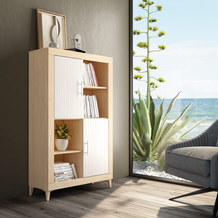 Librería Azor Moon 20