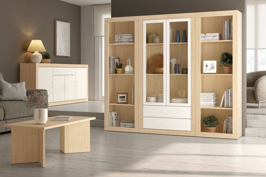 Librería Azor Moon 21