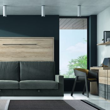 Cama abatible cosmo comp 45