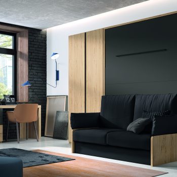 Cama abatible cosmo comp 46