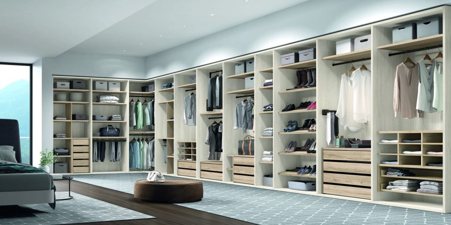Vestidor cosmo 2