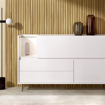 Aparador duo 108 w