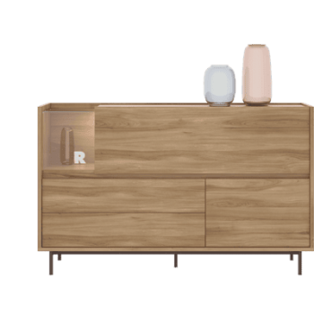 Aparador duo 109 w