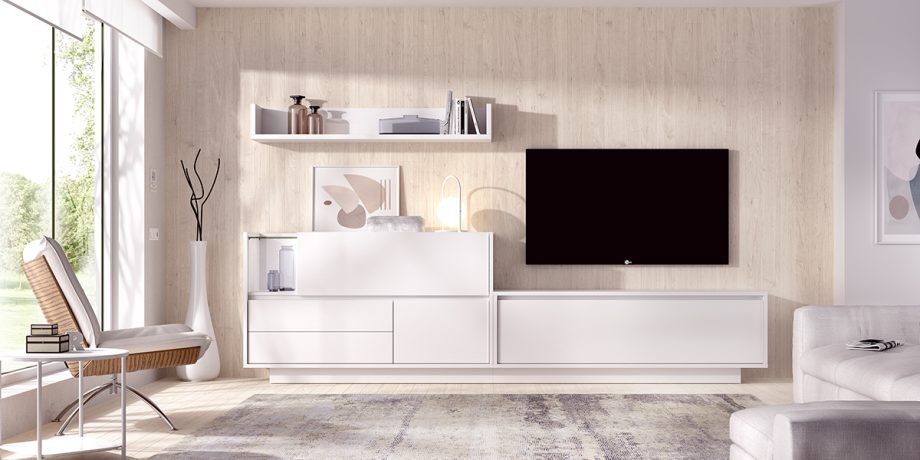 Duo 44 w