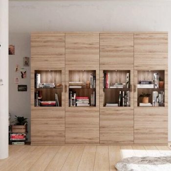 Estantería B_2 br