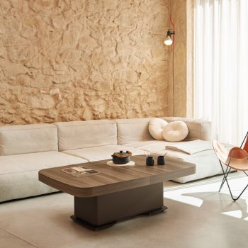 Elegant ambient