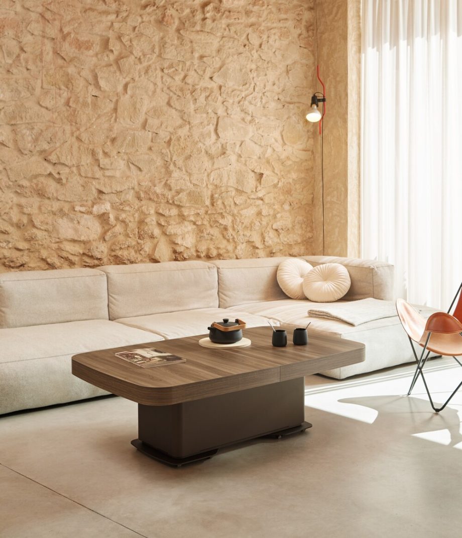 Elegant ambient