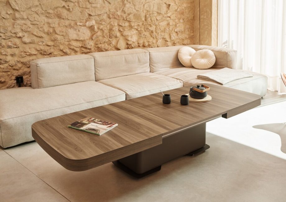 Elegant ambient