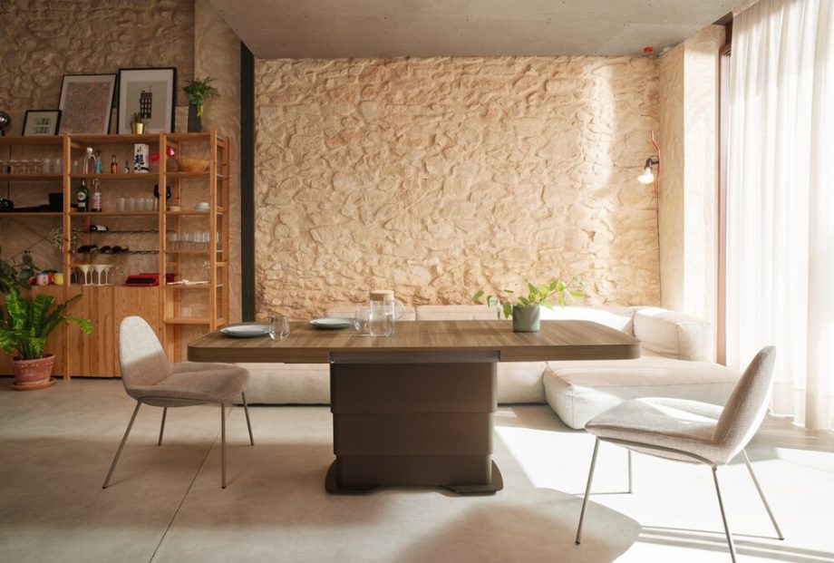 Elegant ambient