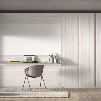 Cama abatible F-251