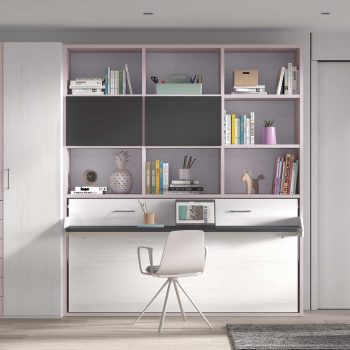 Cama abatible F-253