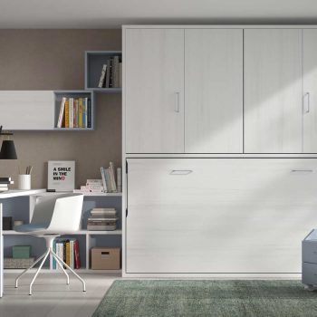 Cama abatible F-256