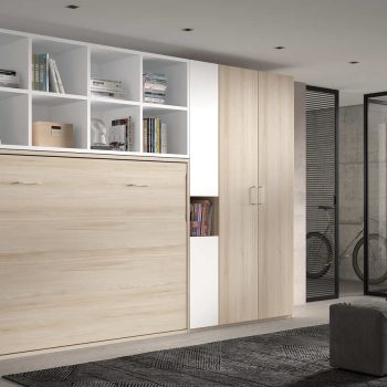 Cama abatible F-260