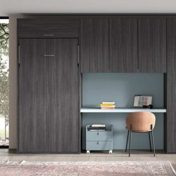 Cama abatible F-261