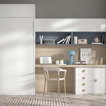 Cama abatible F-264