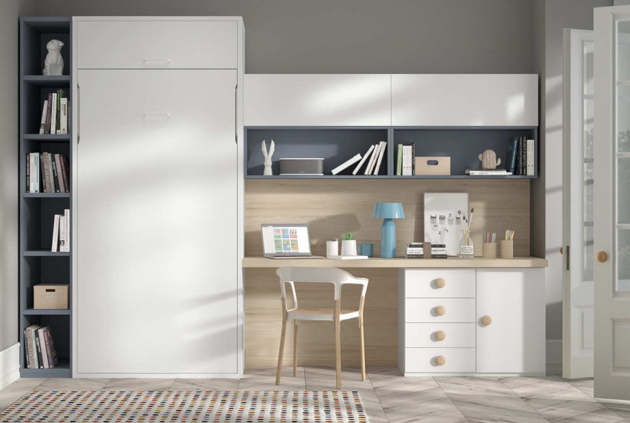 Cama abatible F-264