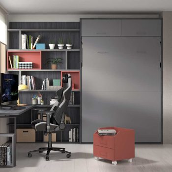 Cama abatible F-265