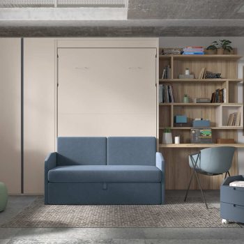 Cama abatible F-267