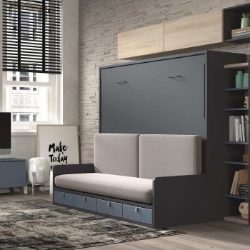 Cama abatible F-268