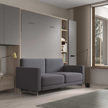 Cama abatible F-269