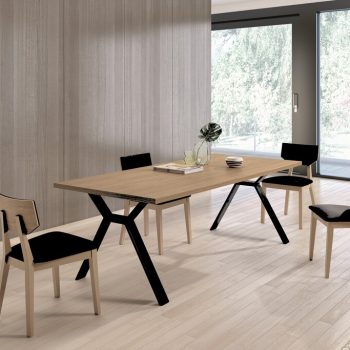 Mesa Elsa - Silla domus 01