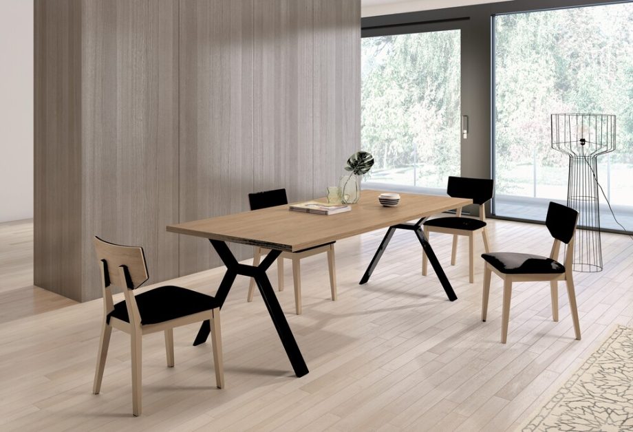 Mesa Elsa - Silla domus 01