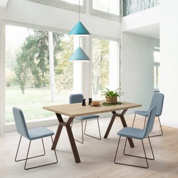 Mesa Elsa - Silla Turin 01
