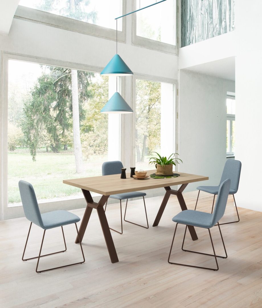 Mesa Elsa - Silla Turin 01
