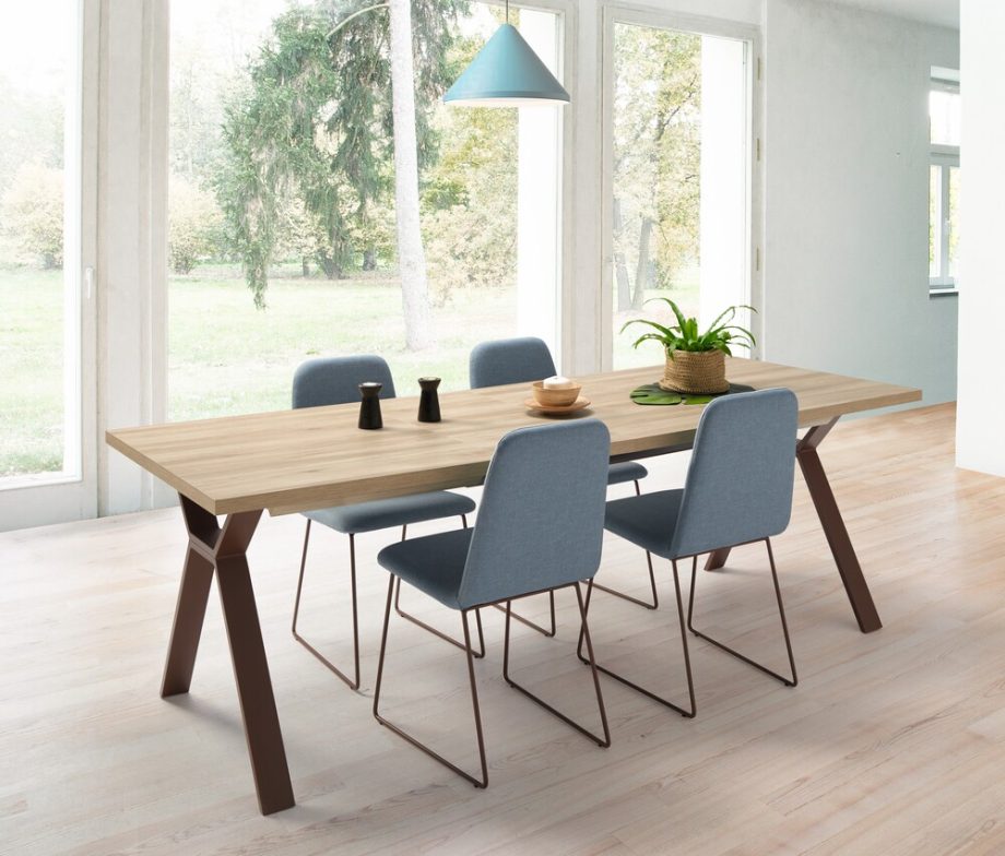 Mesa Elsa - Silla Turin 01