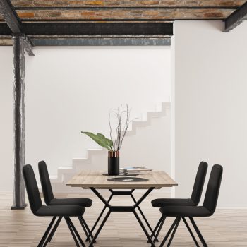 Mesa Elsa - Silla Velbet 02