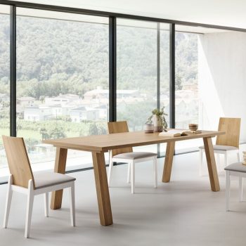 Mesa Tibet - Silla  Cosmopolitan 01