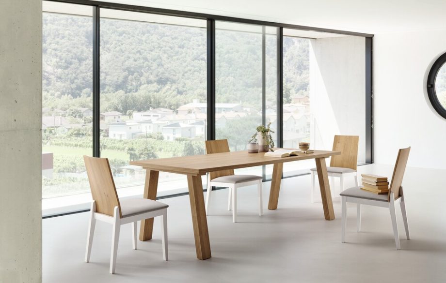 Mesa Tibet - Silla  Cosmopolitan 01