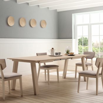 Mesa Tibet - Silla Domus 02
