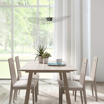 Mesa Tibet - Silla Neo 01