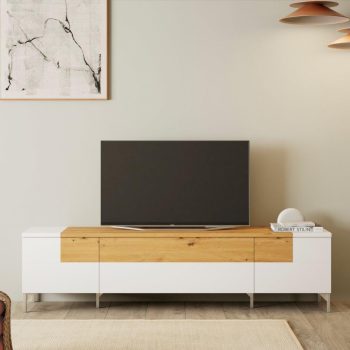 Ramtv altura 40 ancho 200 cm.