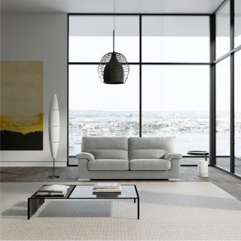 Studio ambientado